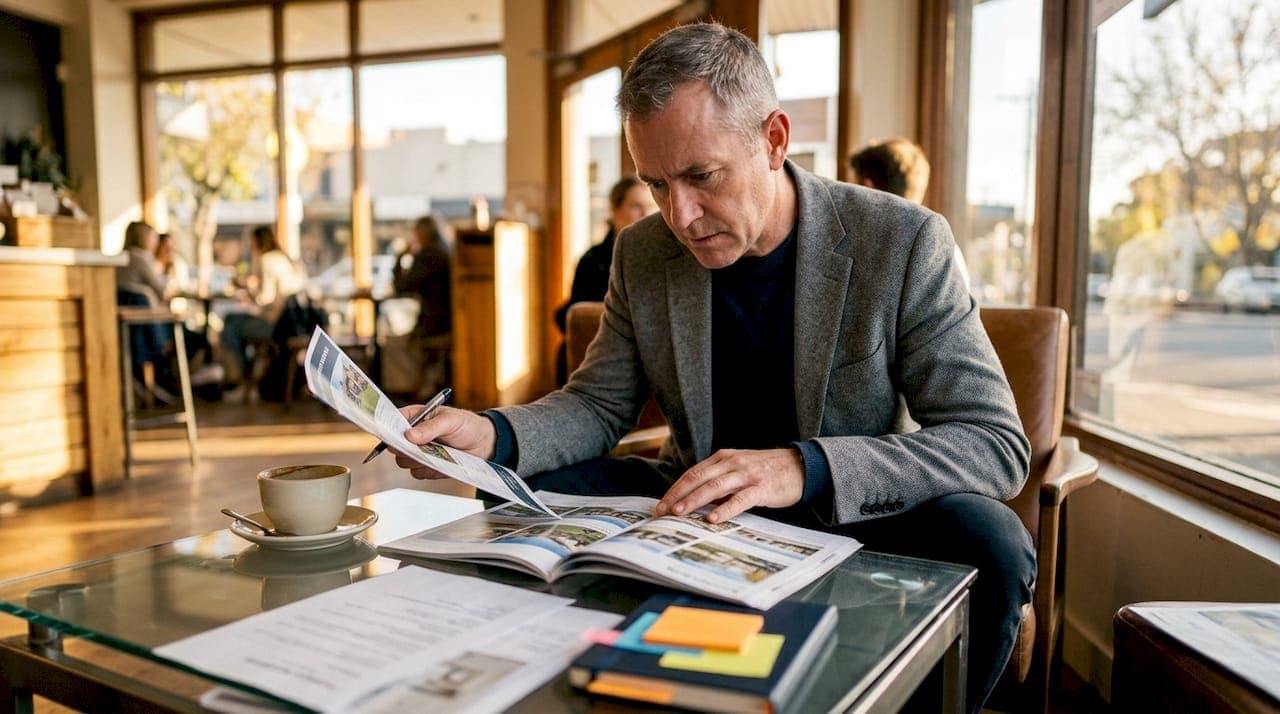How Auction Home Sales Work: A Clear Guide