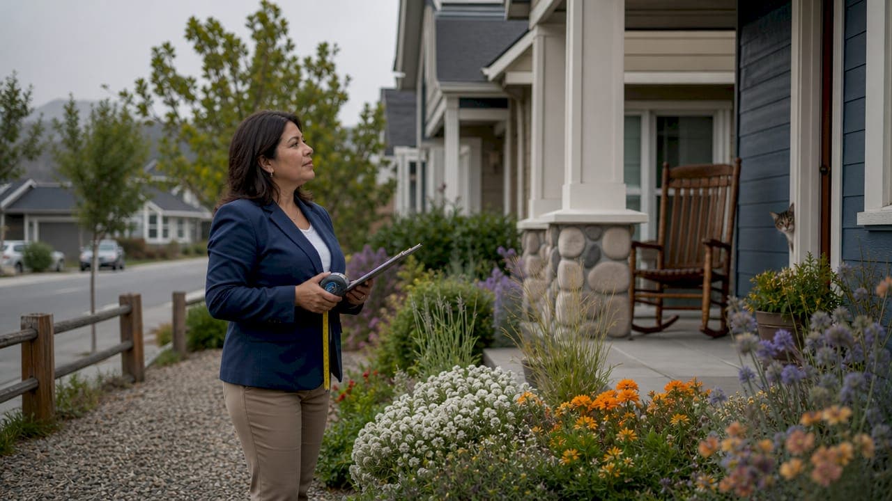 How Home Appraisal Works: A Seller's Guide