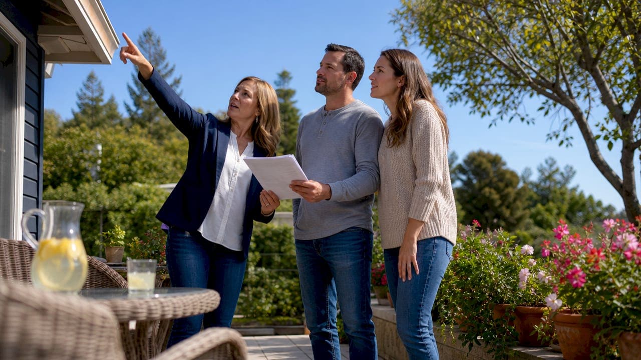 The Role of Home Inspection in Sales: A Seller's Guide