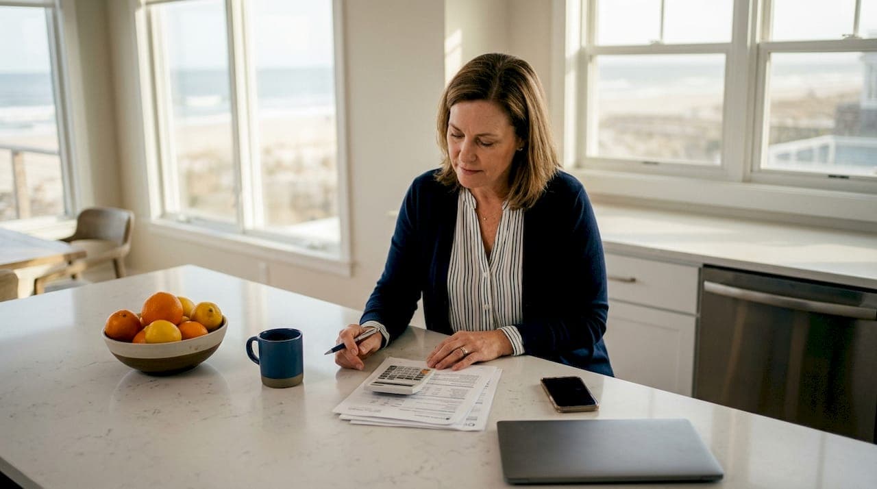 How a Cash Sale Stops Foreclosure Before Auction
