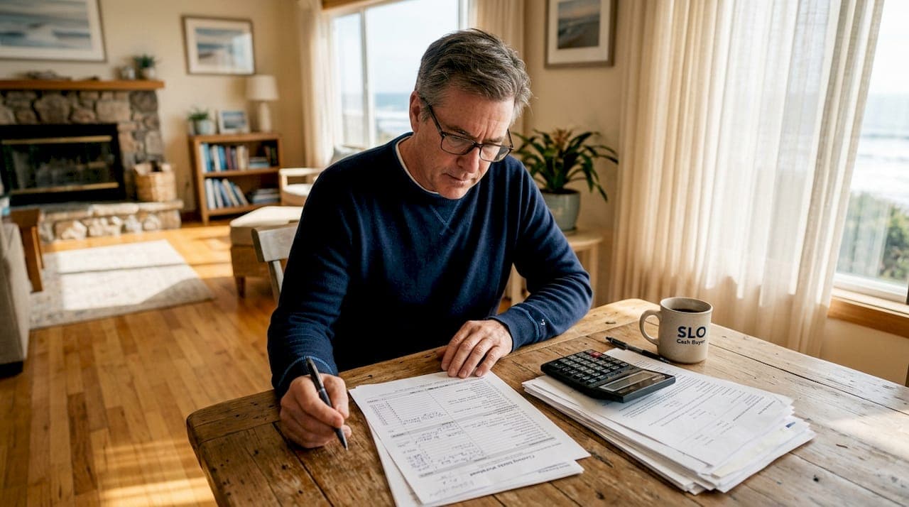 Home Sale Closing Costs Breakdown for Sellers