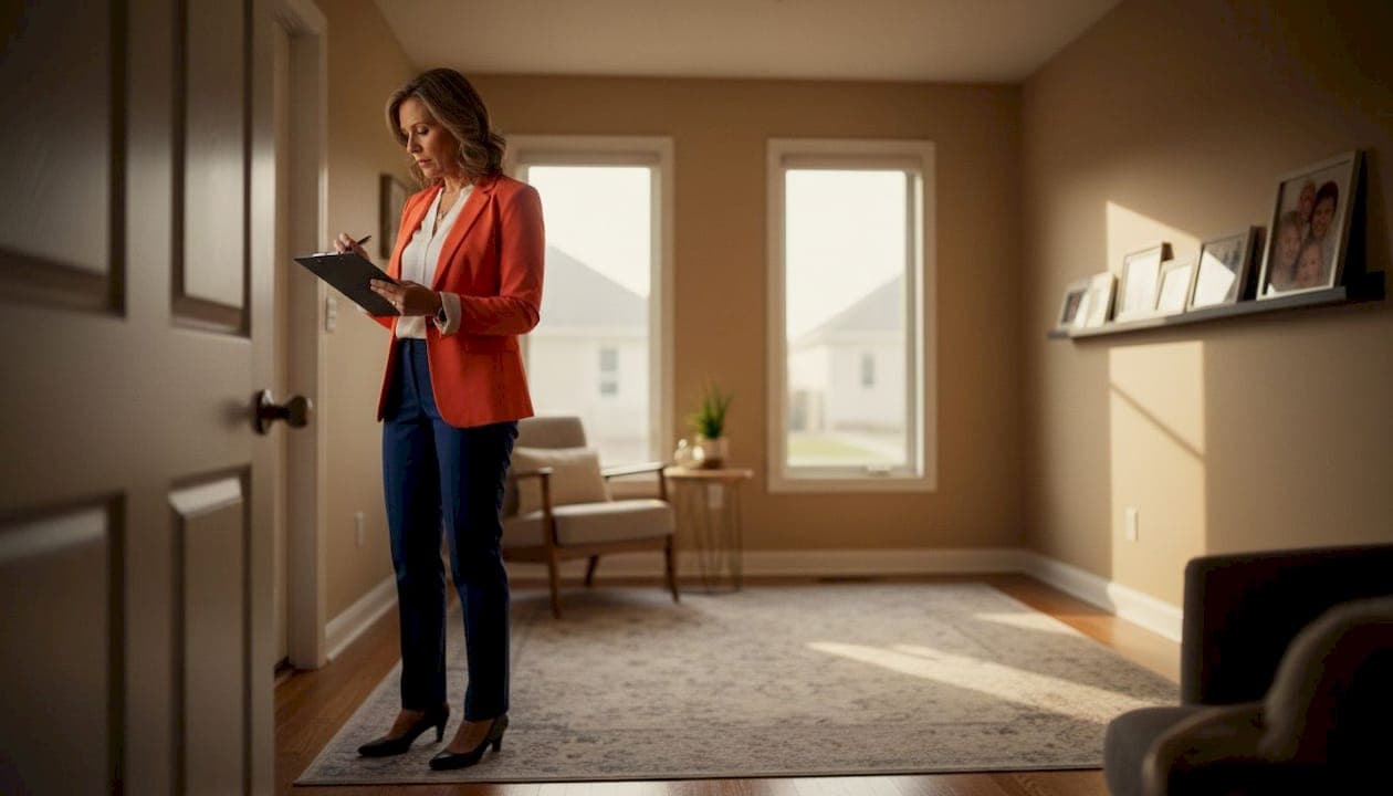 Quick Home Sale Timeline Steps: Sell Fast in 2026
