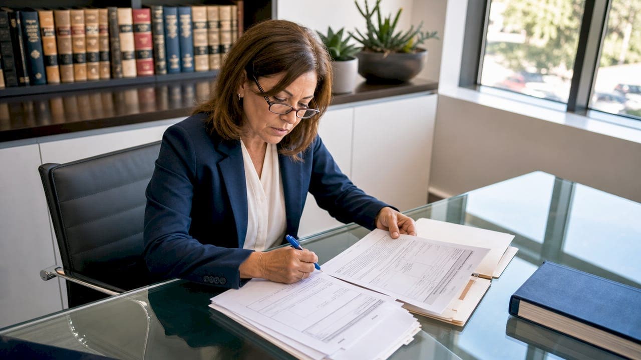 Role of Estate Attorney in Property Sales: 2026 Guide