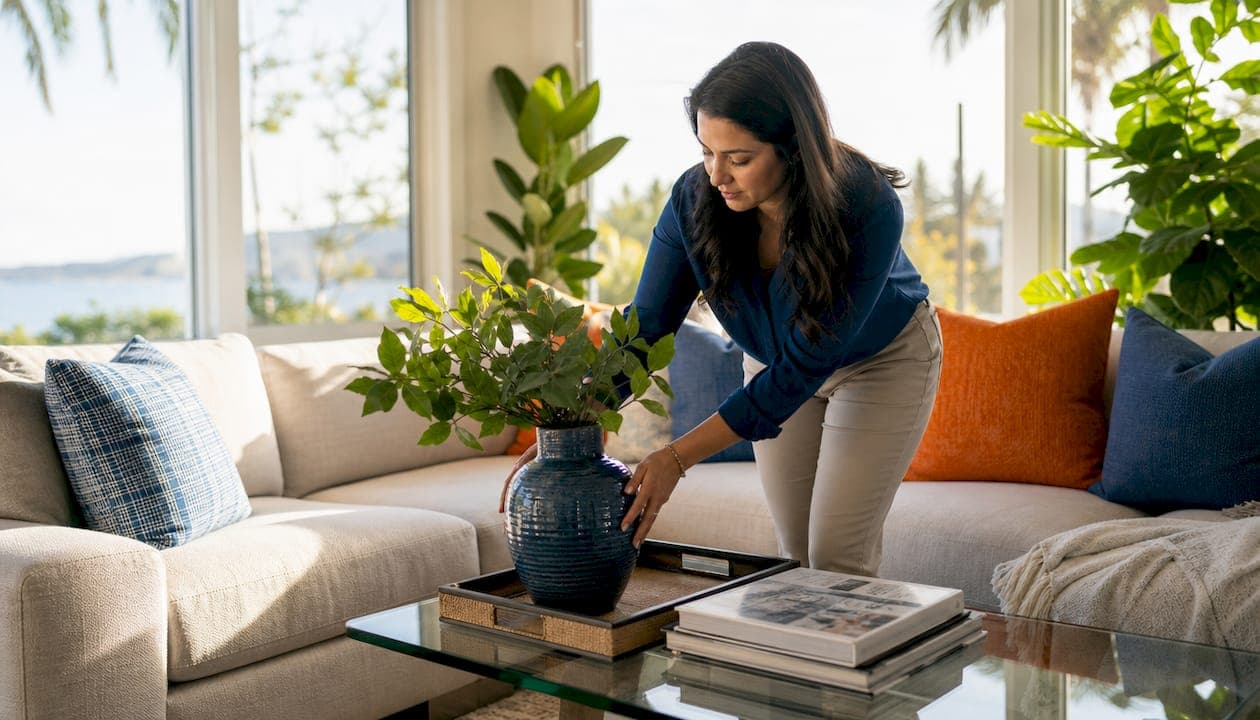 Why Home Staging Affects Sale Price: 2026 Guide