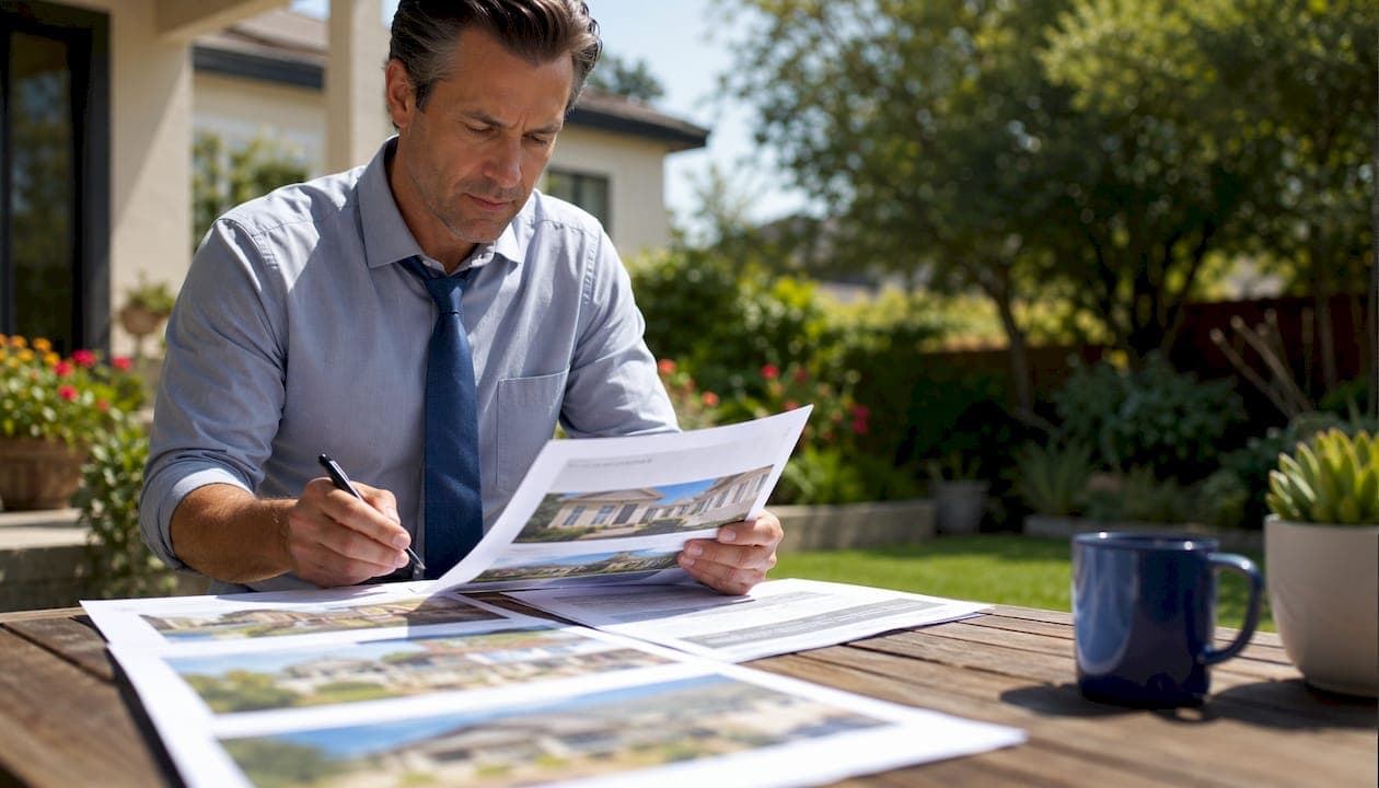 The Role of Real Estate Agent Explained for SLO Sellers