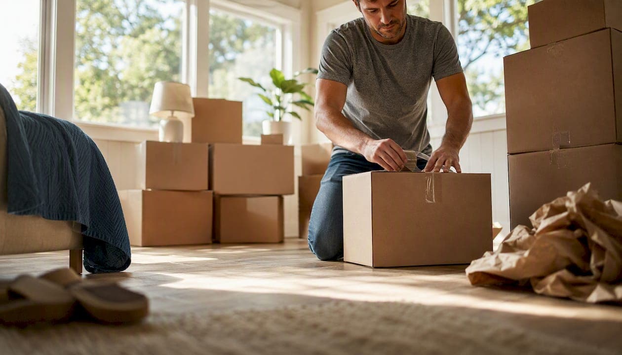 Relocate Fast Without a Listing Agent: SLO Guide