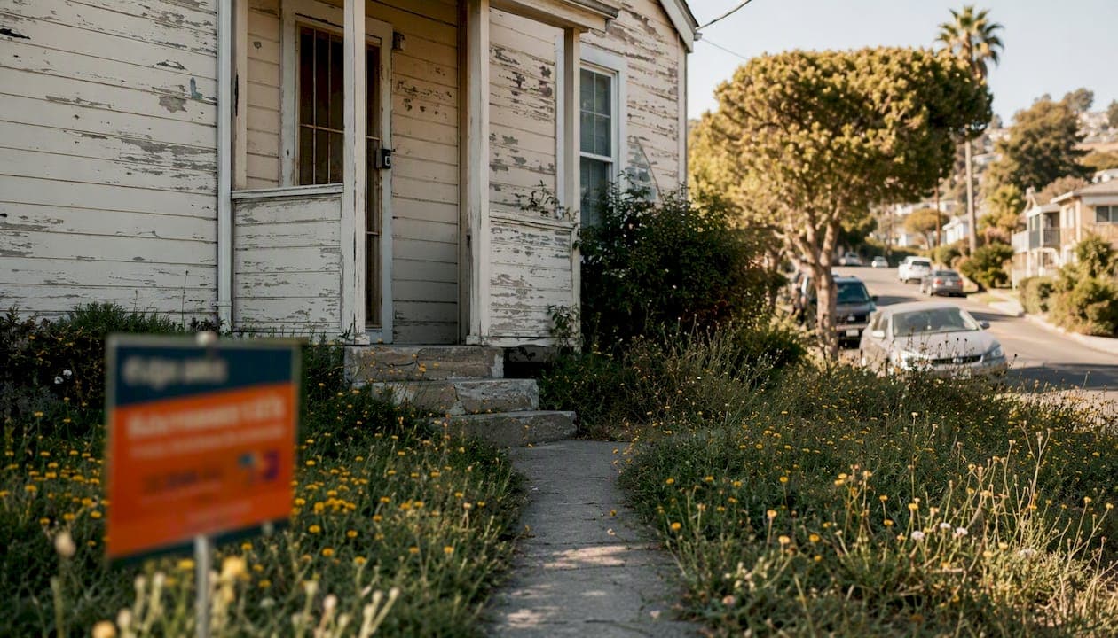 Sell a Problem Rental Property Fast: Cash Offers That Work
