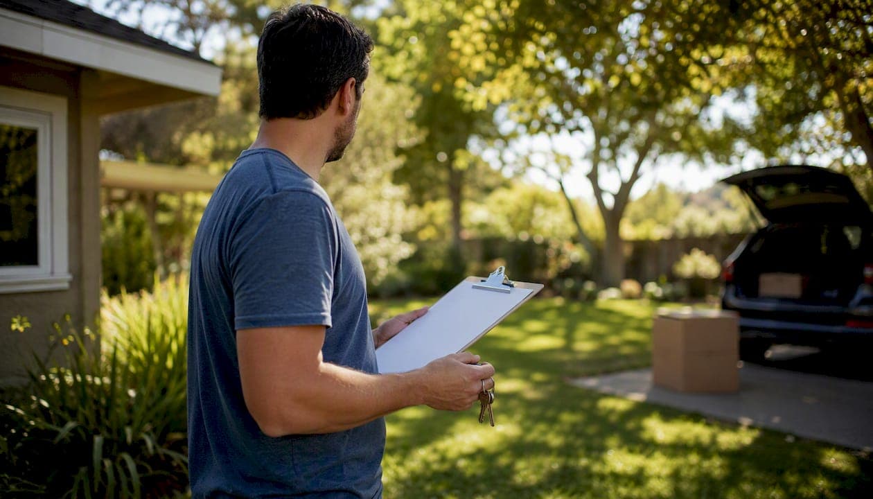 How to Avoid Dual Mortgages When Relocating