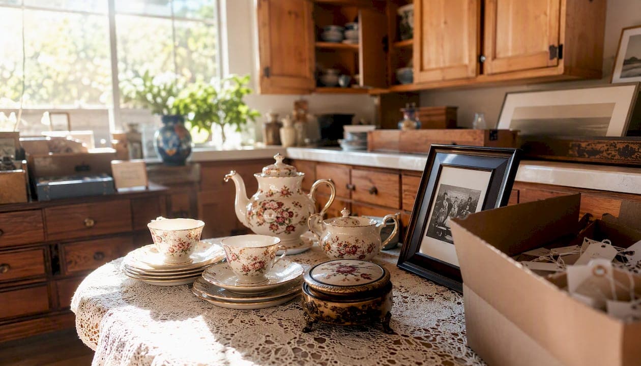 Estate Sale vs Probate Sale: What Heirs Need to Know