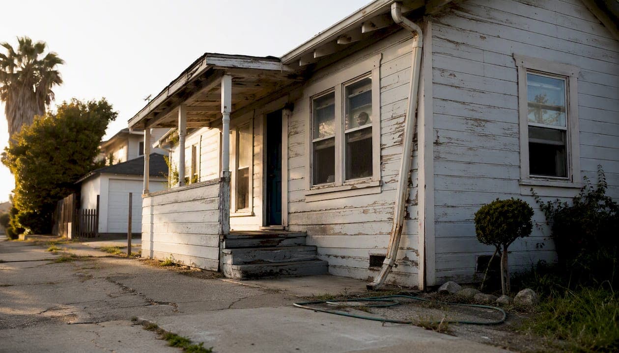 What Does a Fixer-Upper Really Mean for Buyers?
