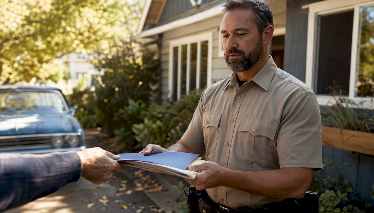 A Writ of Possession Explained for Landlords and Tenants
