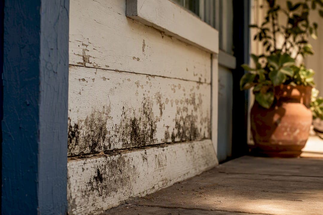 Selling a House With Mold: What It Does to Your Price
