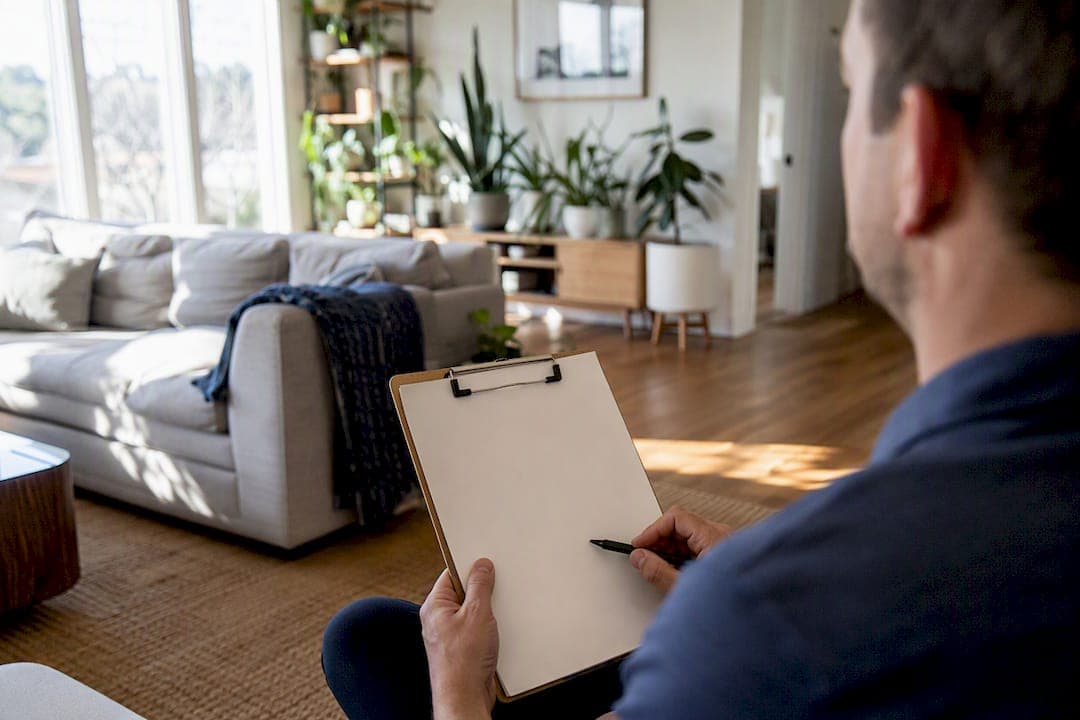 What Is the Tenant Screening Process for Landlords?