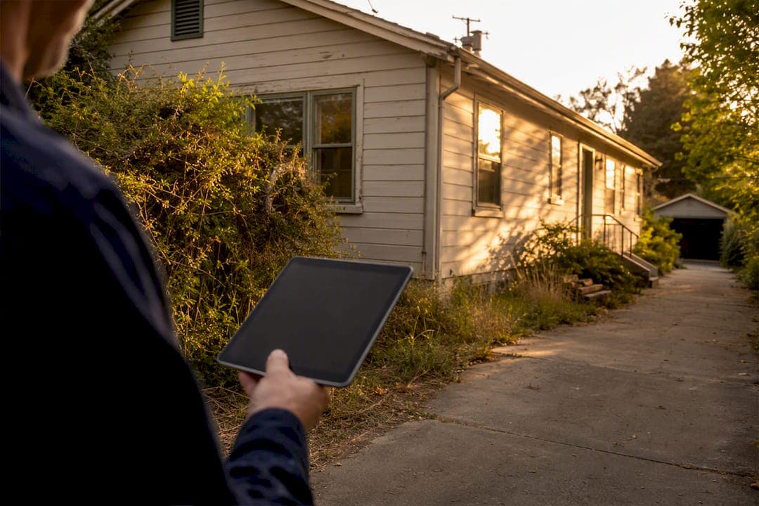 Sell Fast in 1 to 3 Weeks: Vet 'We Buy Houses' Buyers, San Luis Obispo
