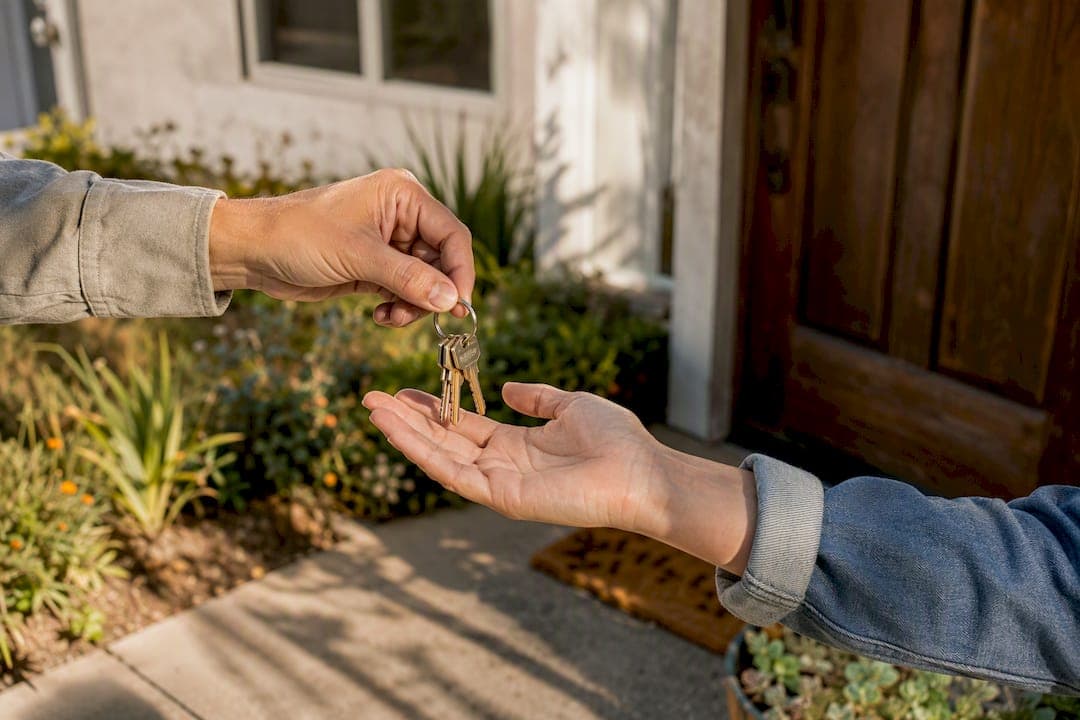 Cash for Keys in SLO County: SLO Cash Buyer Closes in 7–14 Days