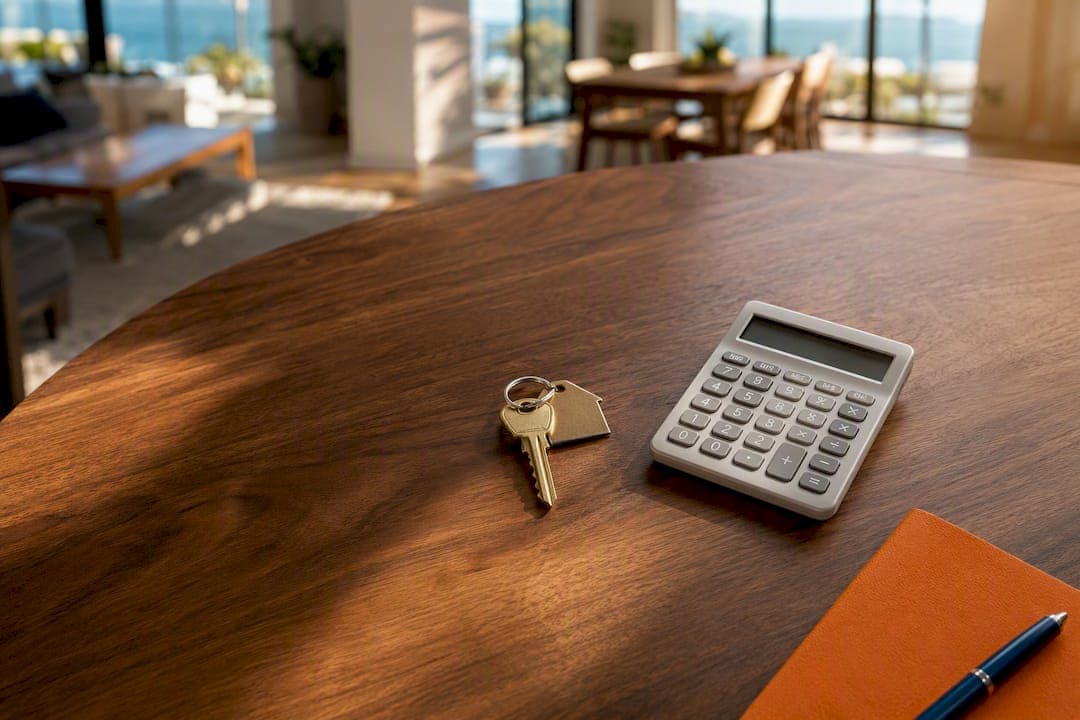 4 Tax Steps Heirs Must Take in Week One After Inheriting a House