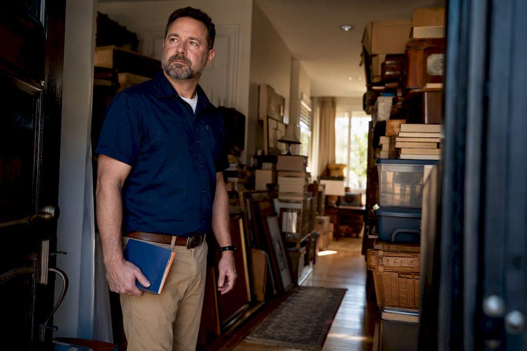 Sell a Hoarder House in 30 Days, No Drama for Heirs