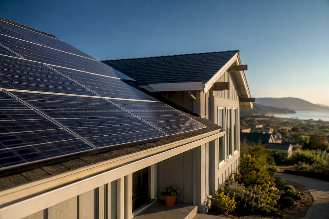 Close on Time: 3 Ways to Sell a House With a Solar Lease