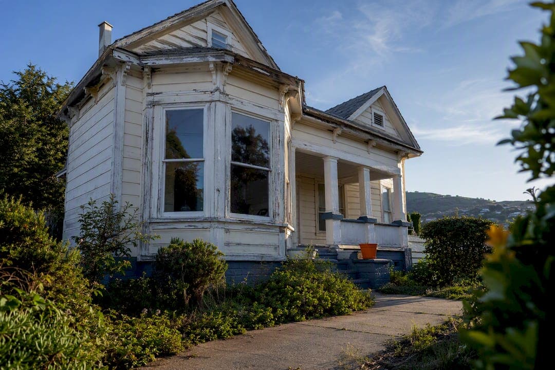 Sell Your Fixer in San Luis Obispo As Is and Get a Fair Cash Offer