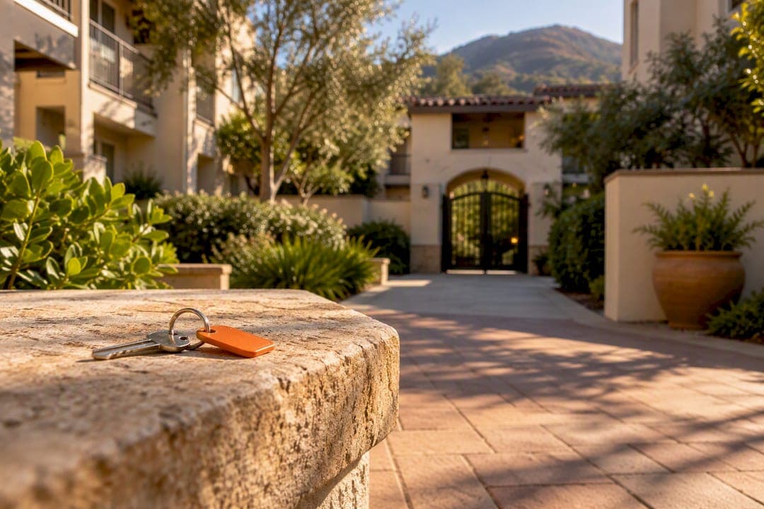Sell Your San Luis Obispo Condo As Is, Avoid HOA Delays and Wire Fraud