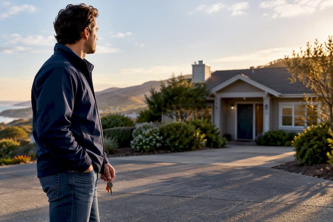 Skip Months of Court: Sell As Is to a Cash Buyer in San Luis Obispo
