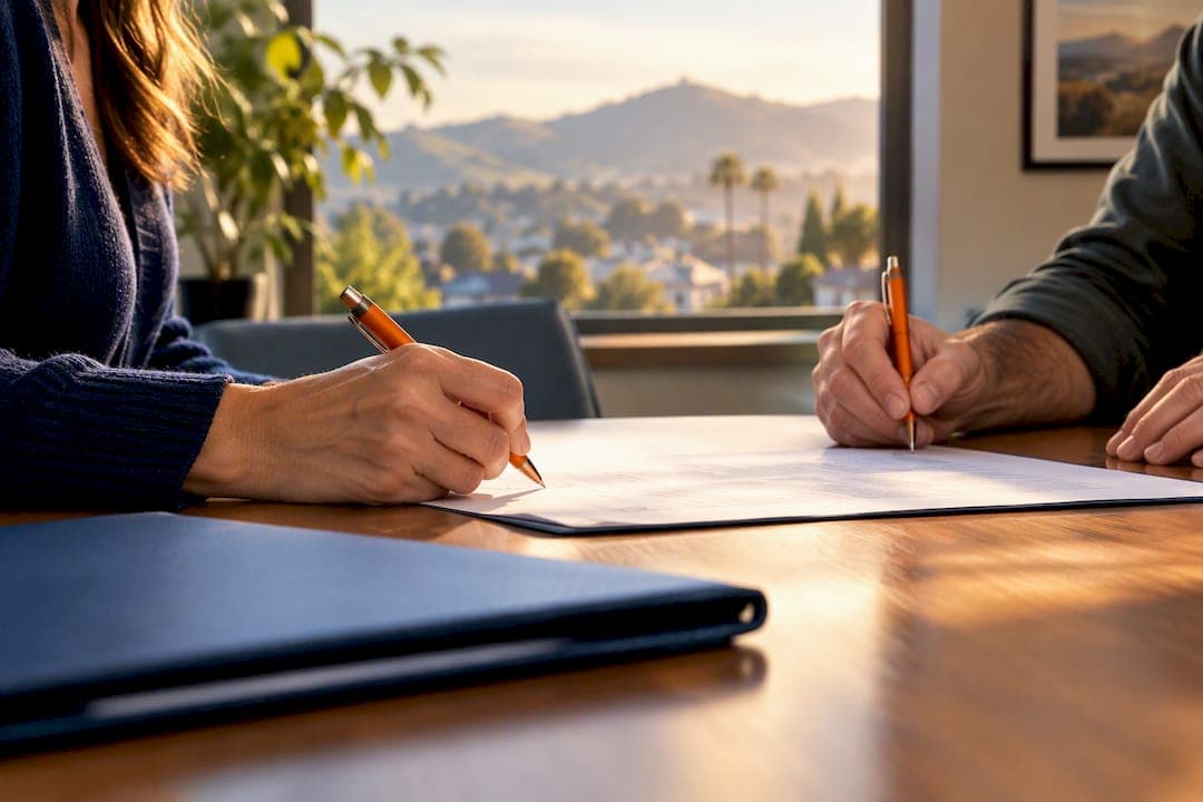 Fast, Lawful Divorce Sale in San Luis Obispo: Close in 7 to 21 Days